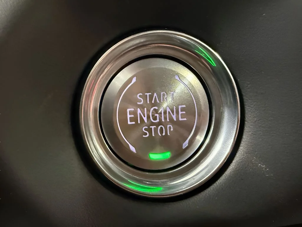 Used 2026 White Chevrolet Stingray image 21