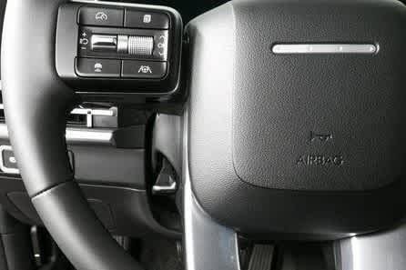 New 2026 Ultimate Red Hyundai SEL FWD image 51