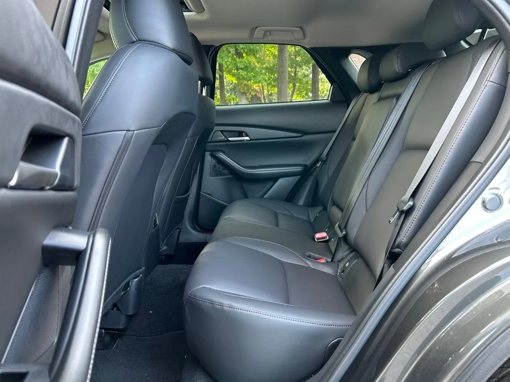 New 2026 Machine Gray Metallic Mazda 2.5 S Premium image 25