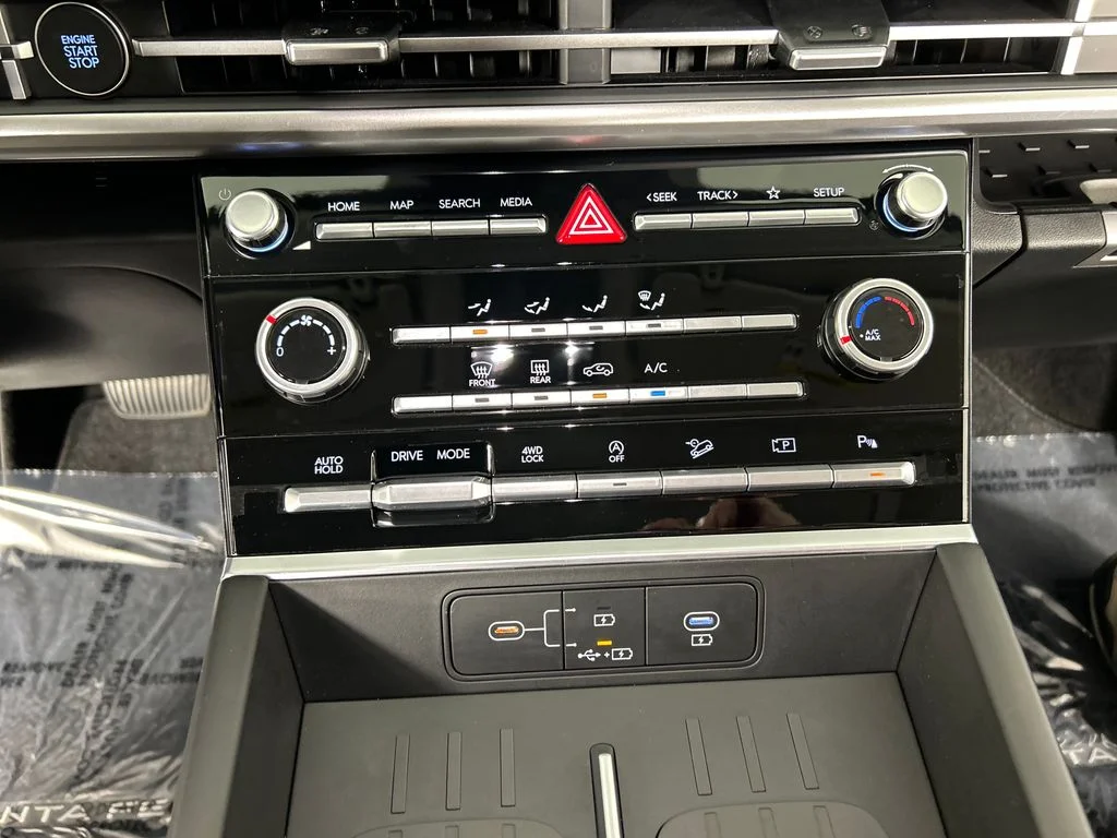 Used 2026 Gray Hyundai SE image 15