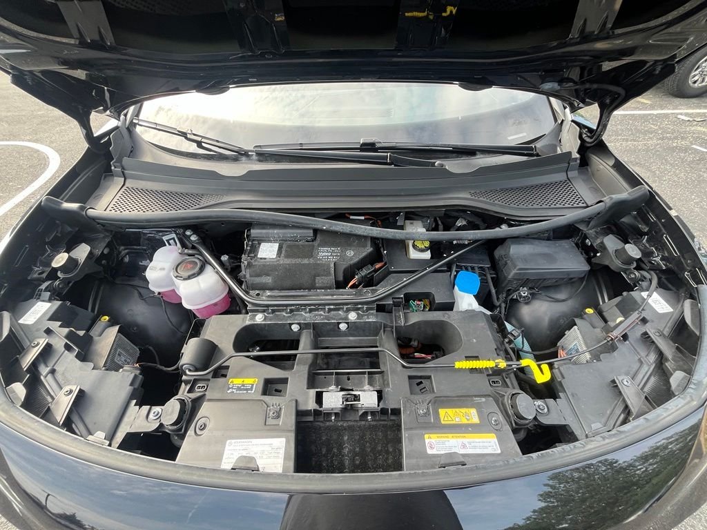 Certified Used 2023 Black Volkswagen Pro S Plus image 29