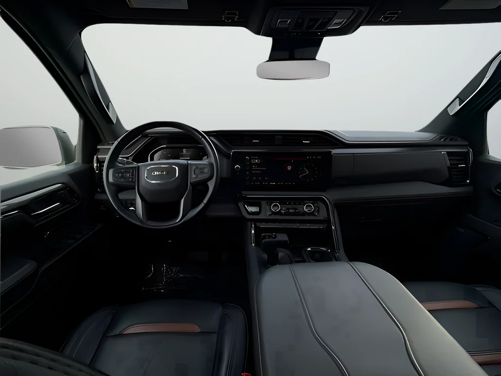 2024 GMC Sierra 1500 AT4 - Photo 12