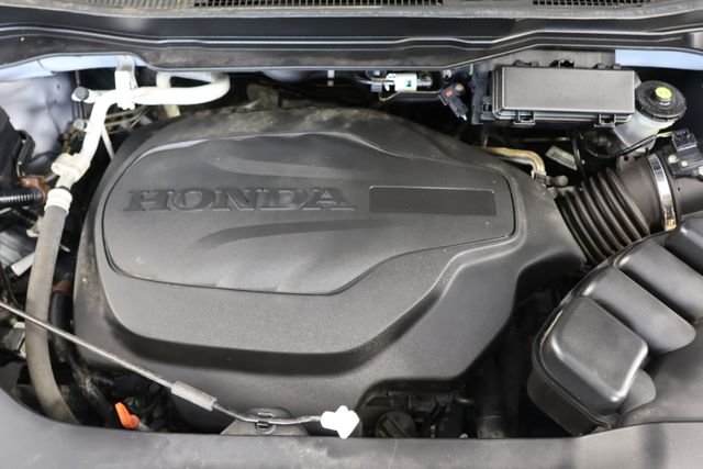 Used 2022 Blue Honda RTL-E image 24