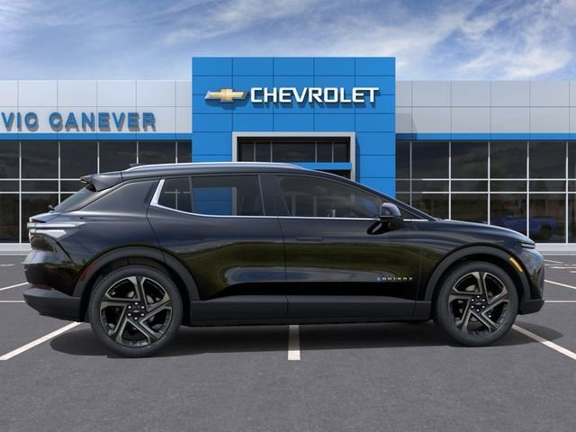 2026 Chevrolet Equinox EV 2LT - Photo 6