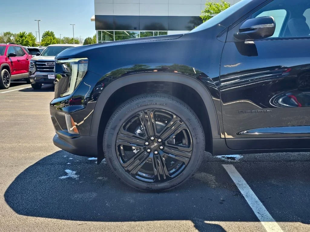 2026 GMC Acadia Elevation - Photo 33