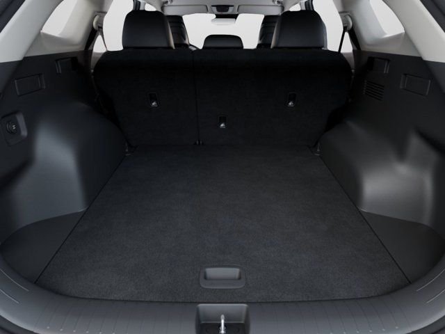 New 2026 White Kia EX image 19