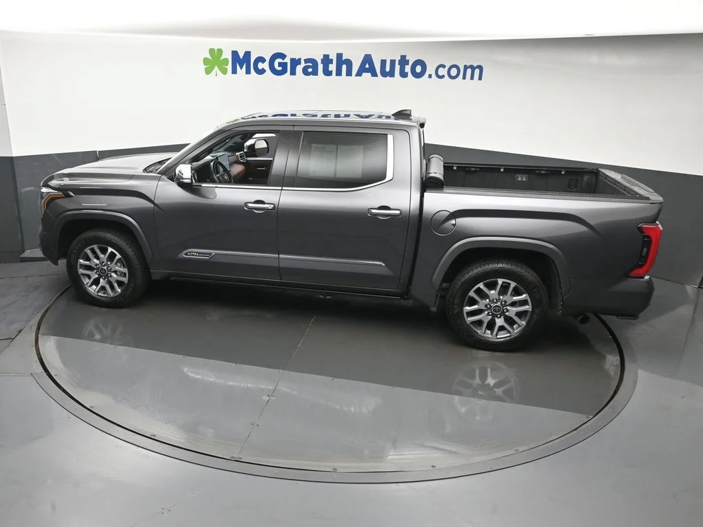 Used 2022 Gray Toyota 1794 image 24
