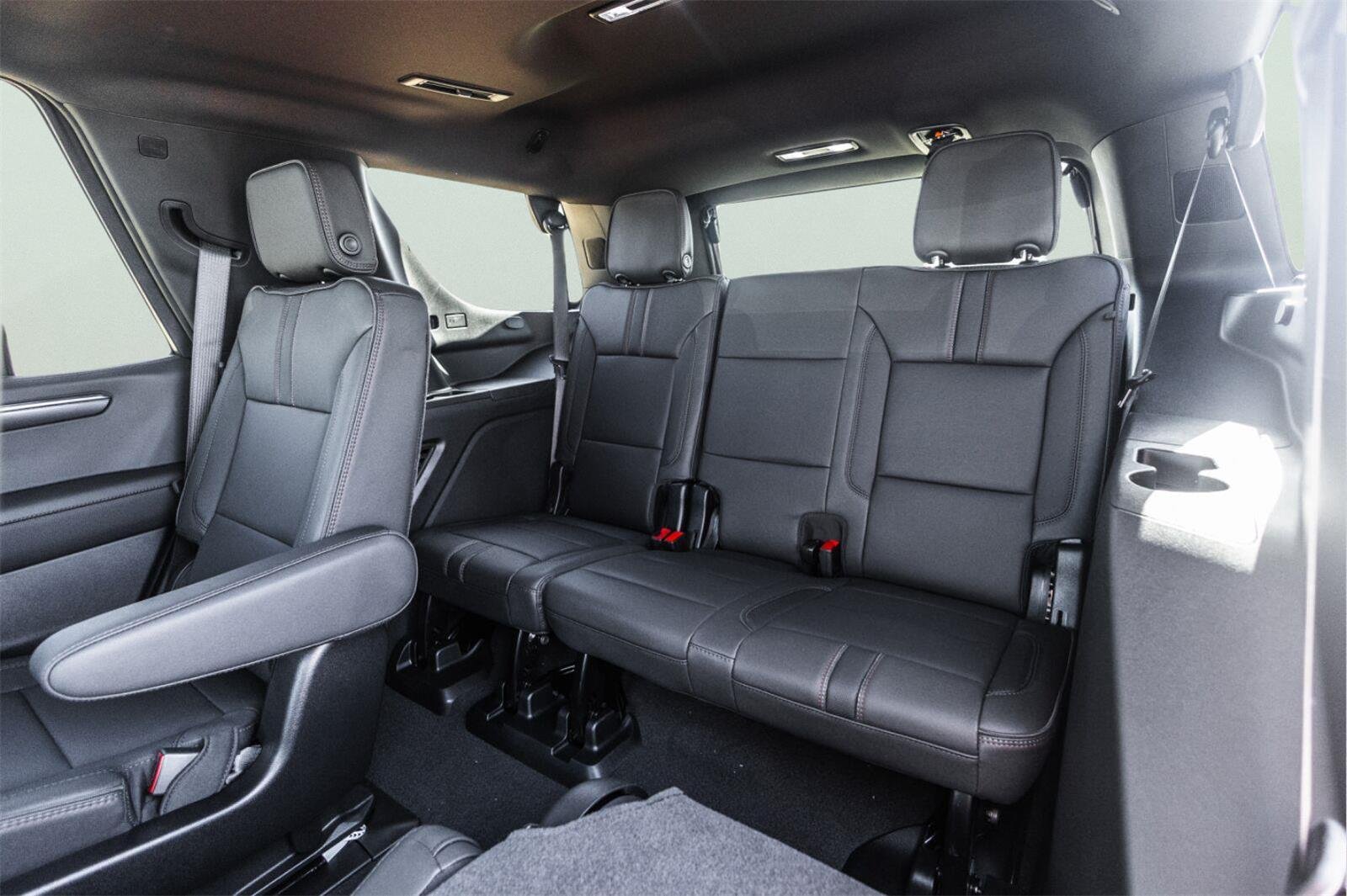 2027 Chevrolet Tahoe RST - Photo 28
