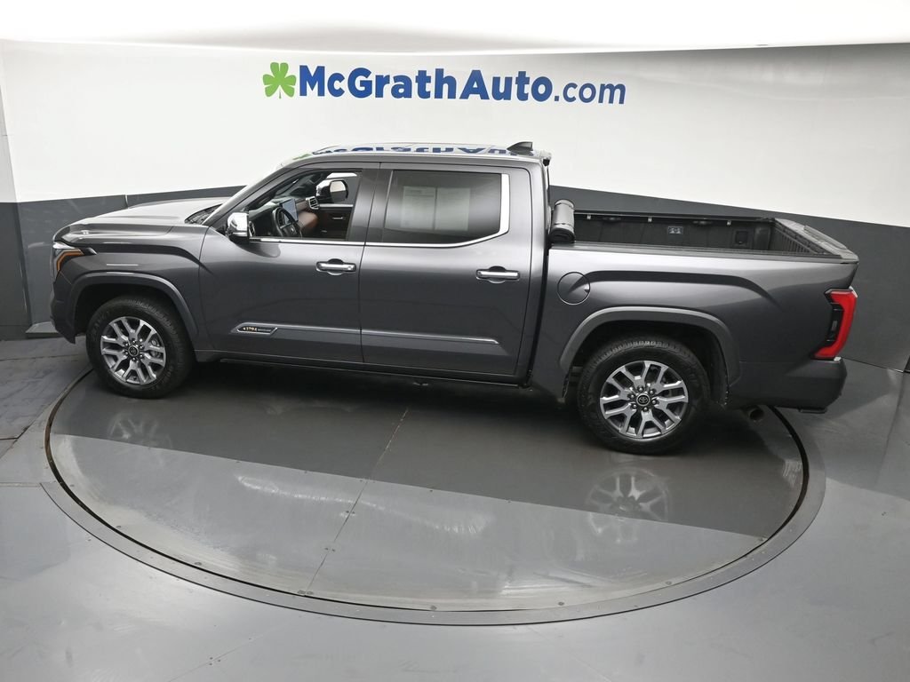 Used 2022 Gray Toyota 1794 image 24