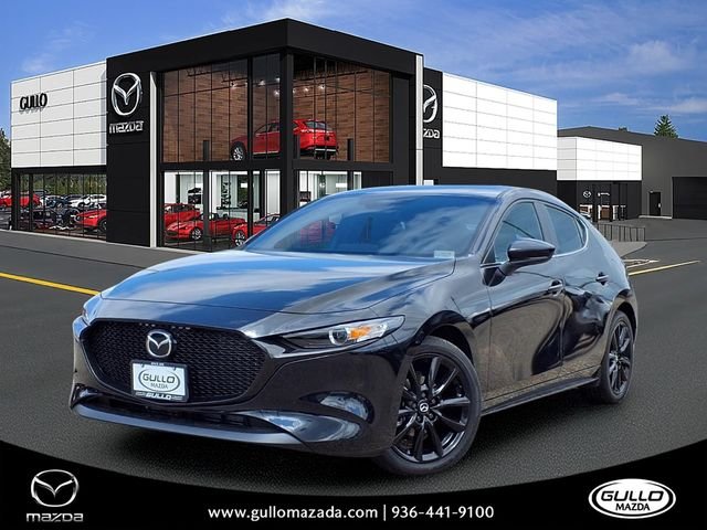 2026 Mazda CX-3 Select Sport AT 5-Door SKYACTIV's photo