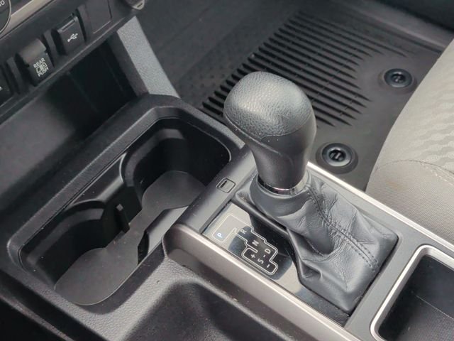 Certified Used 2023 Gray Toyota SR5 image 25