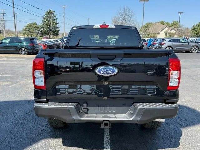 New 2026 Shadow Black Ford XL image 44