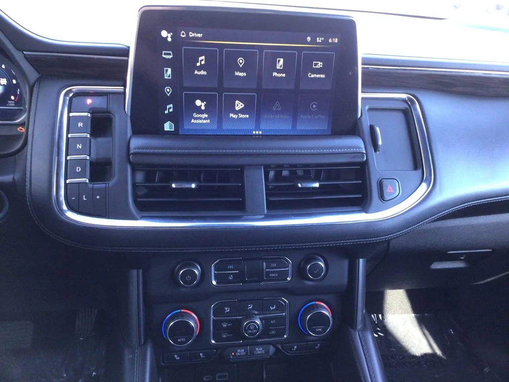 Used 2023 Black Chevrolet LT image 13