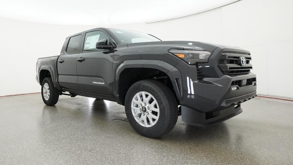 New 2026 Underground Toyota SR5 image 37