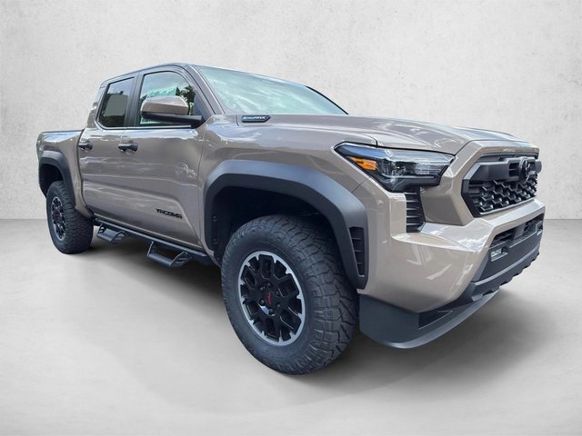 2026 Toyota Tacoma i-FORCE MAX TRD Off-Road i-FORCE MAX