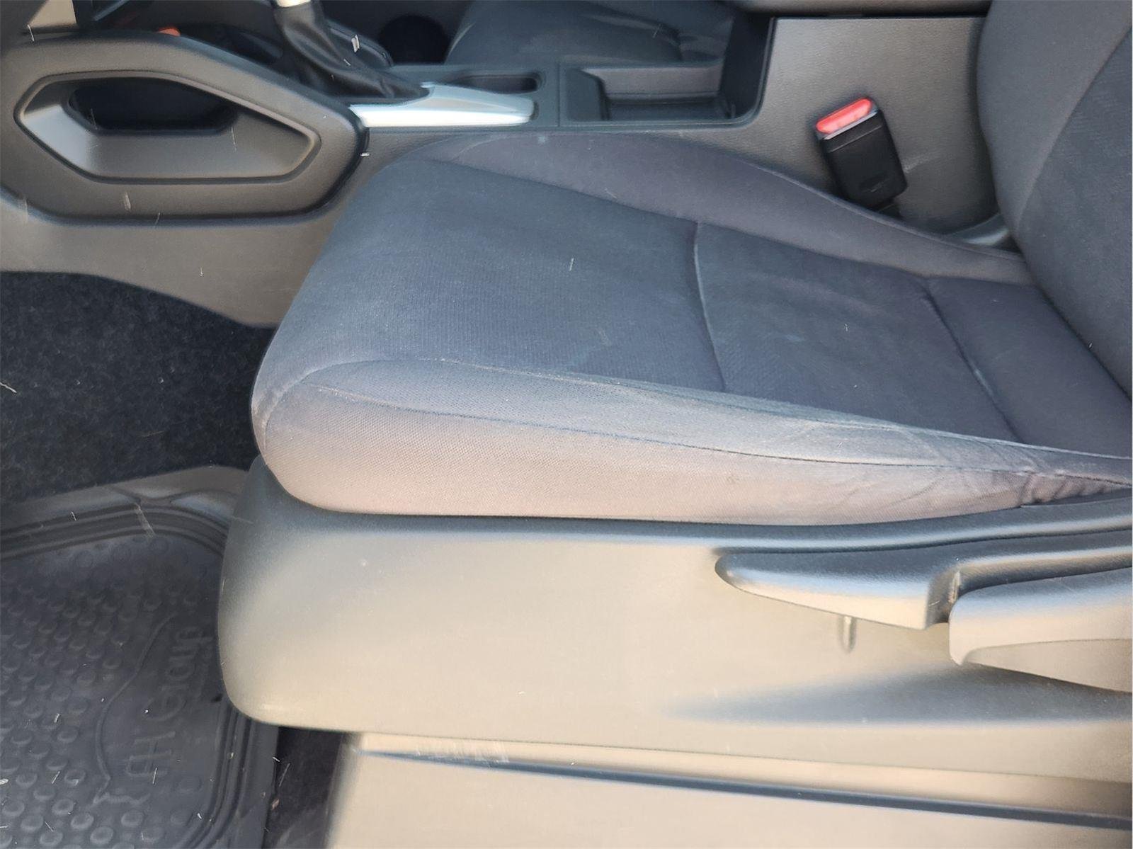 Used 2024 Glacier White Nissan S image 23