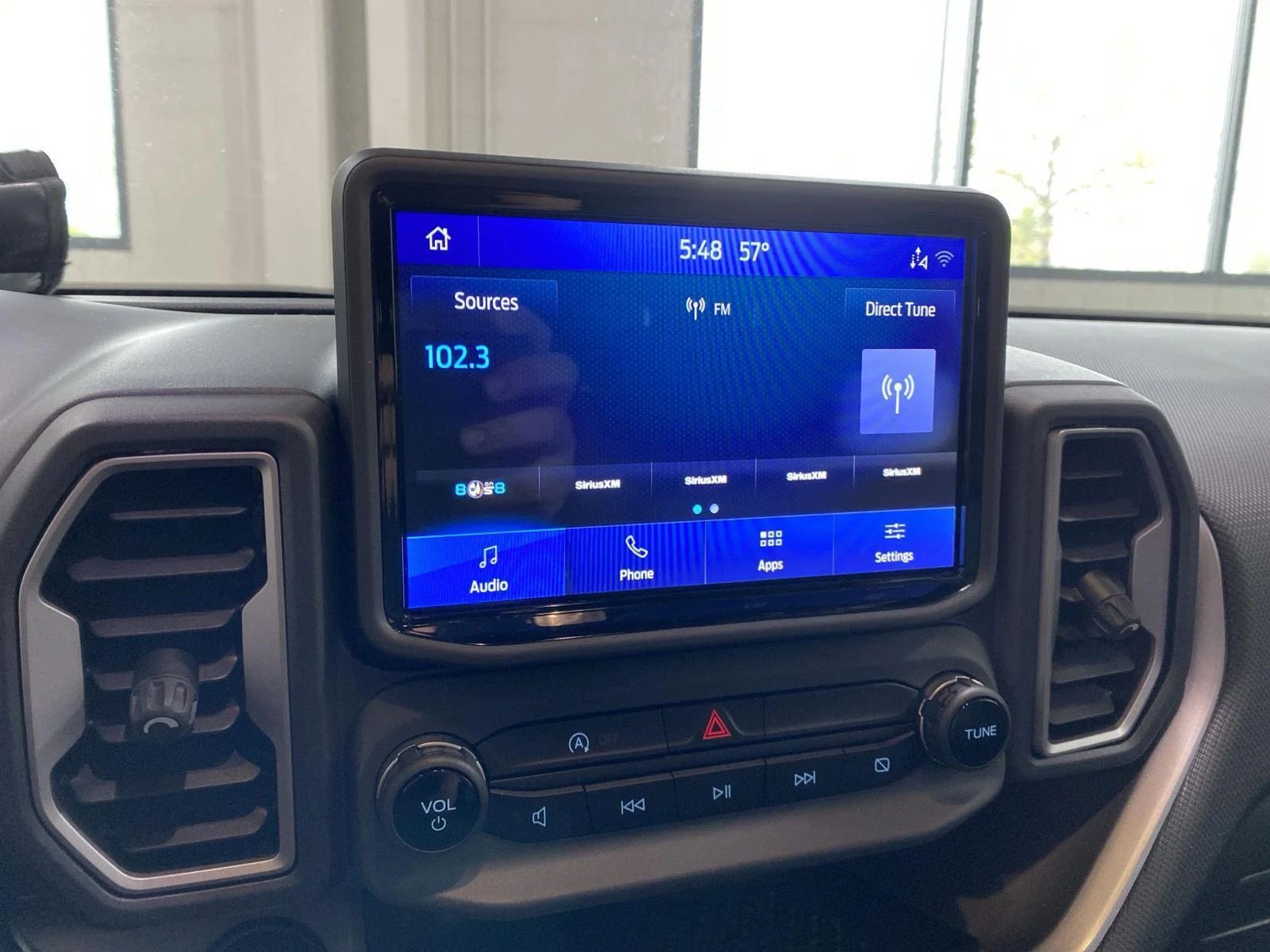 Used 2022 Area 51 Ford Outer Banks image 27