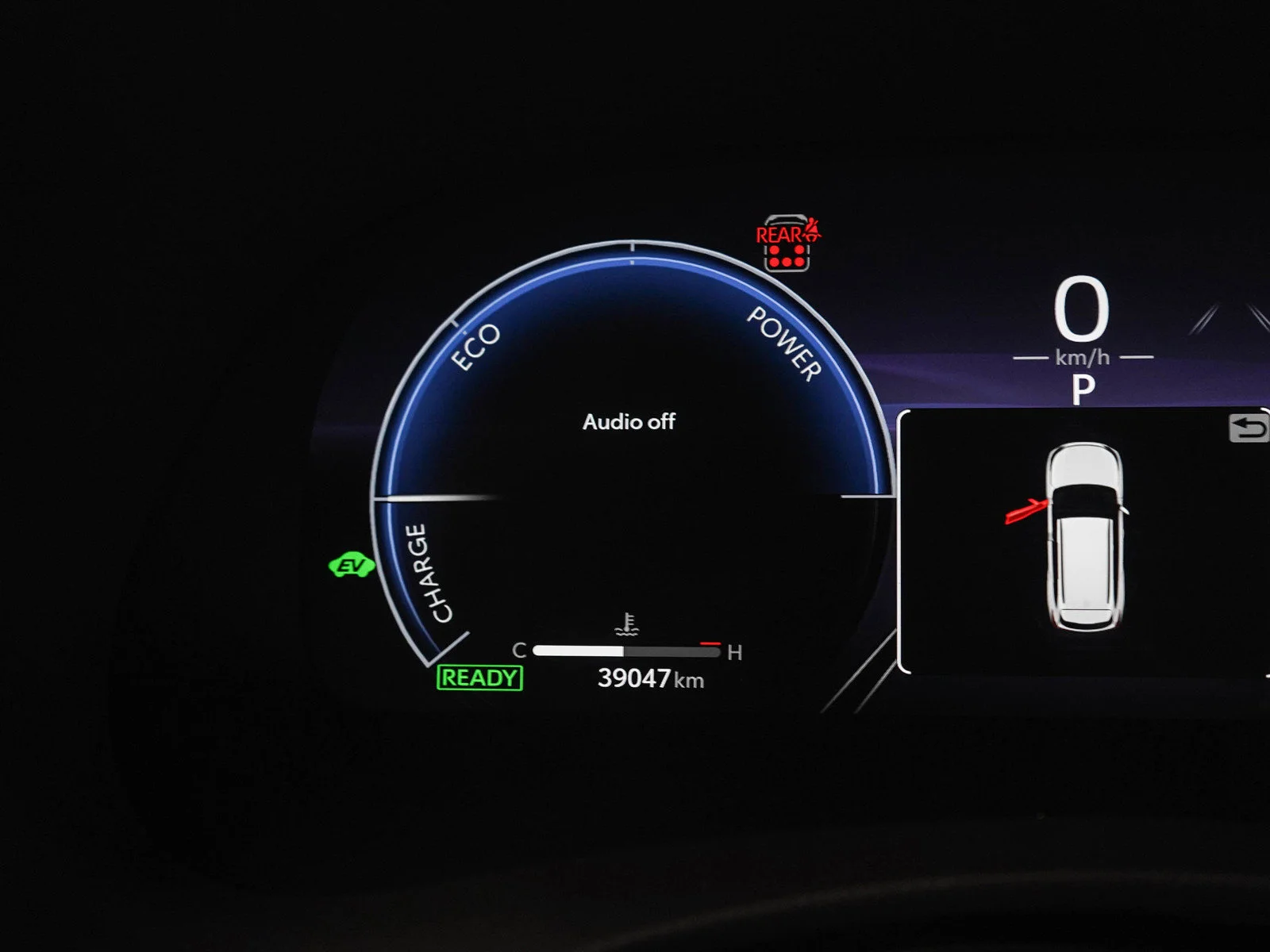 Used 2023  Toyota Hybrid Platinum image 29
