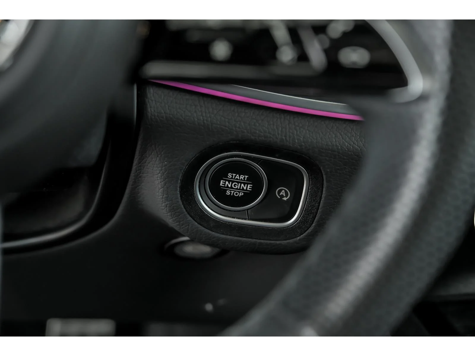 Certified Used 2024 Black Mercedes-Benz GLS 450 image 18