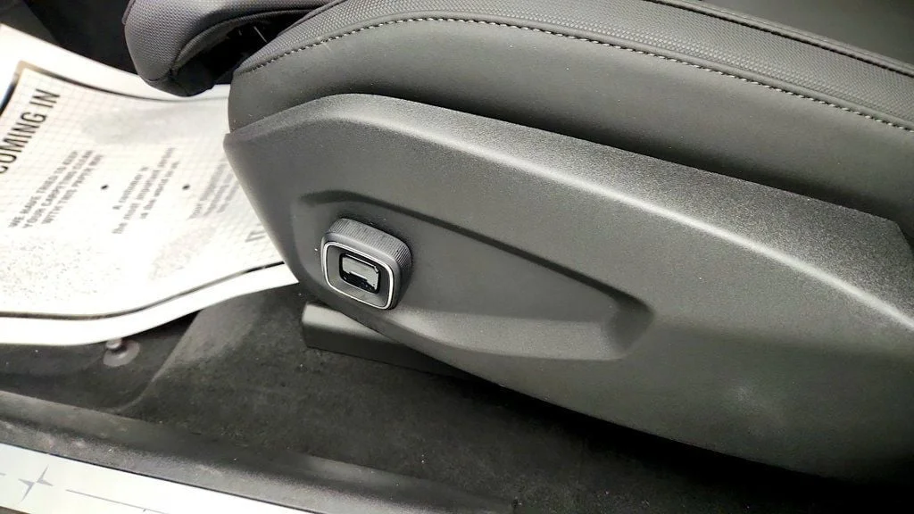 Used 2025 Magnesium Metallic Polestar Long Range Dual Motor image 12