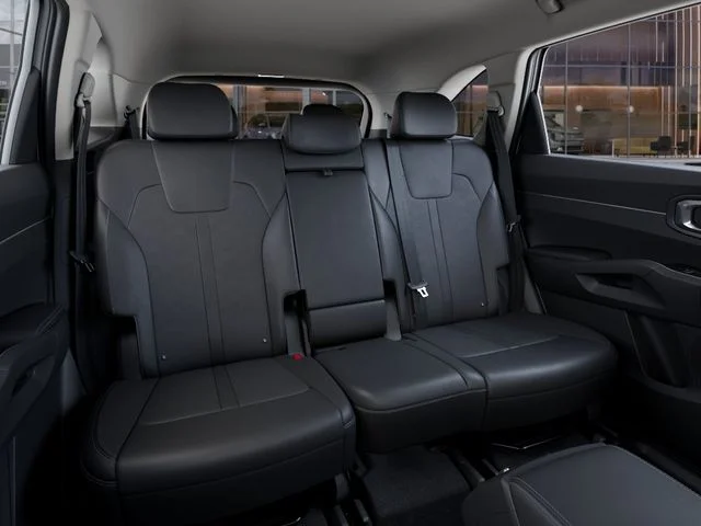 New 2026 Wolf Gray Kia EX image 16