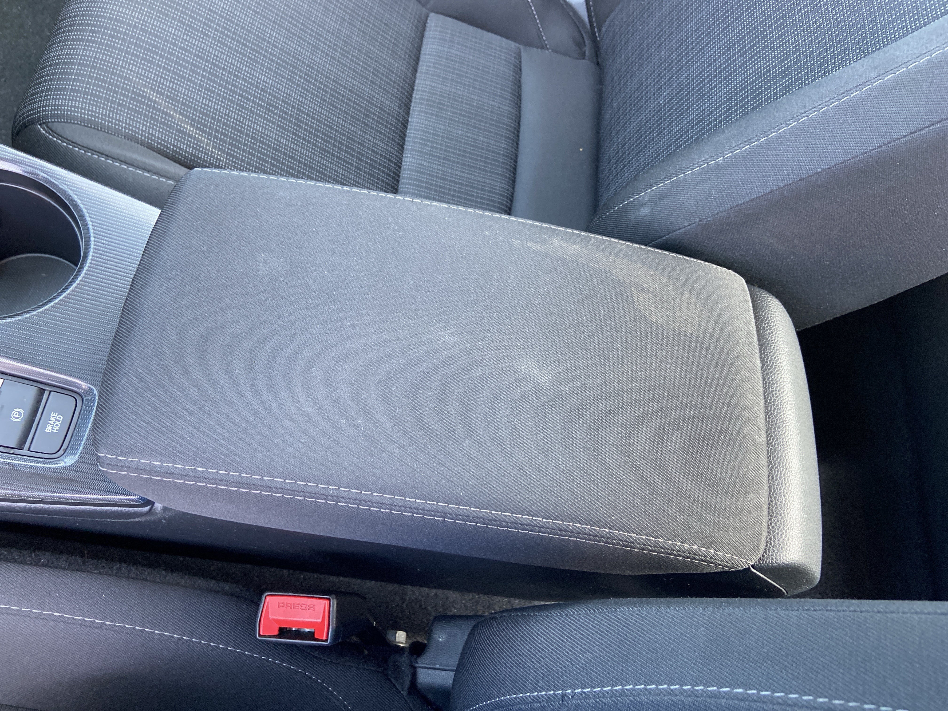 Used 2025 Rallye Red Honda LX image 40