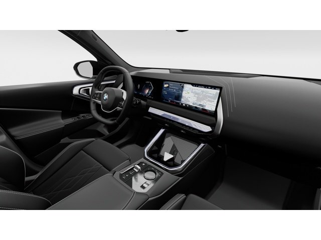 New 2026 Black Sapphire Metallic BMW 30 xDrive image 14