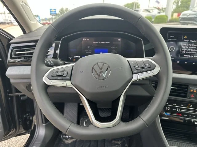 New 2026  Volkswagen 1.5T SE image 15