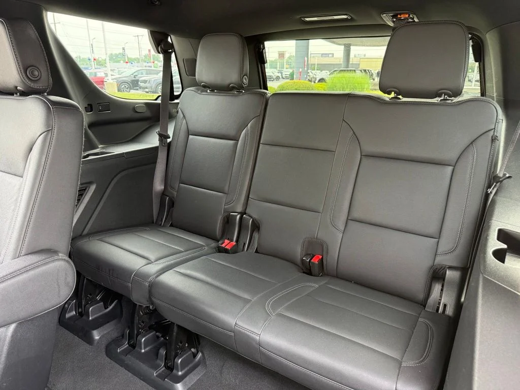 Used 2022 Blue Chevrolet LT image 26