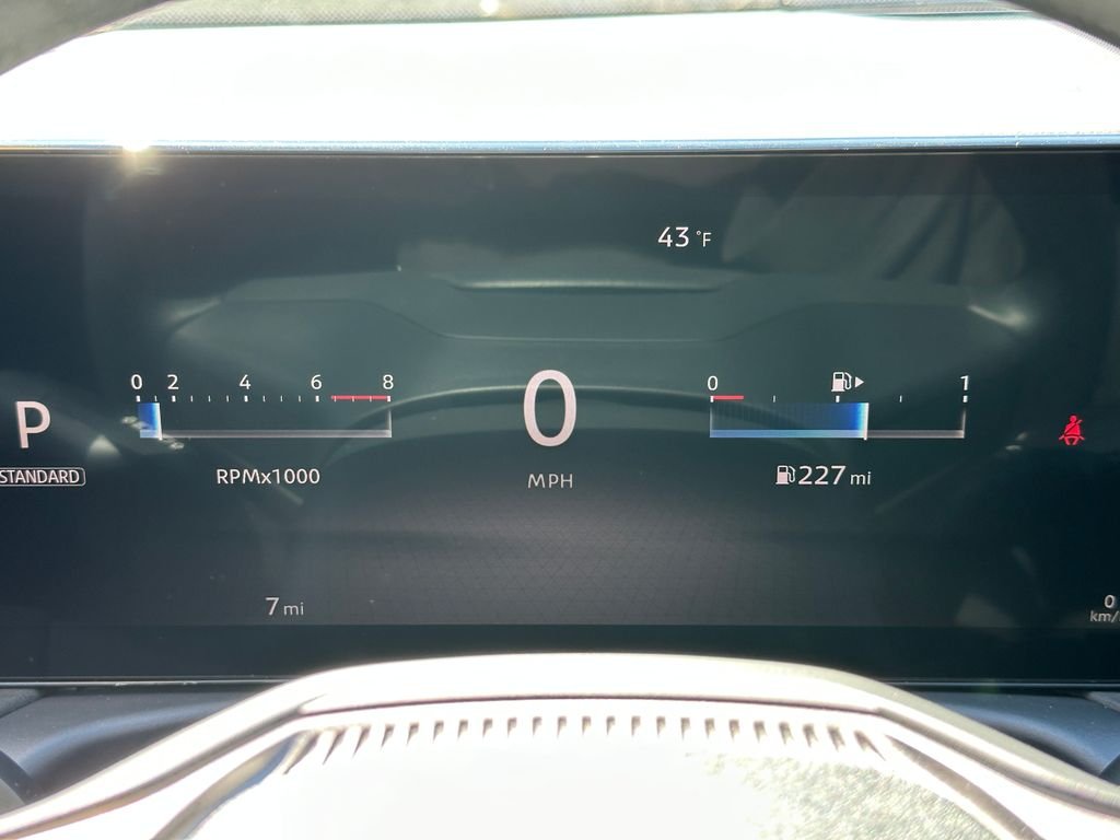 2026 Nissan Sentra SV - Photo 14