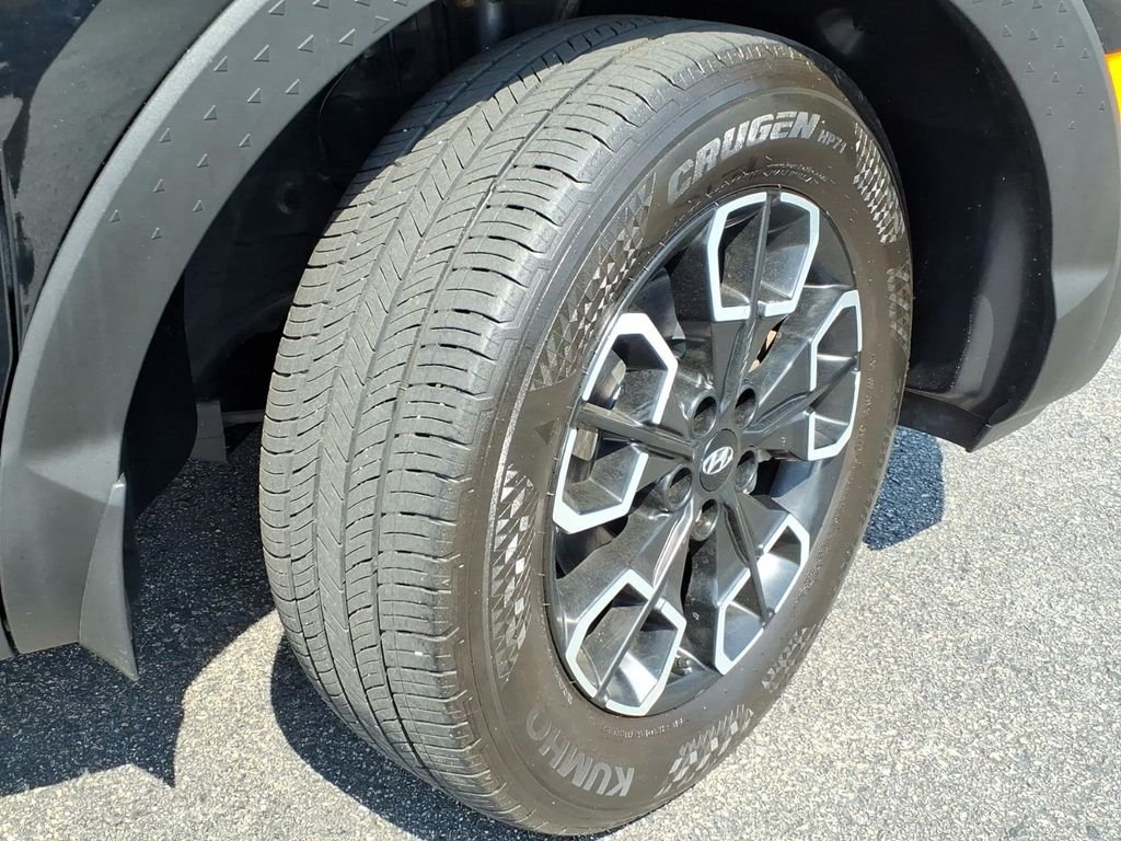 2023 Hyundai Santa Cruz SEL - Photo 30
