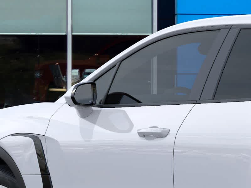 2026 Chevrolet Blazer EV LT - Photo 12