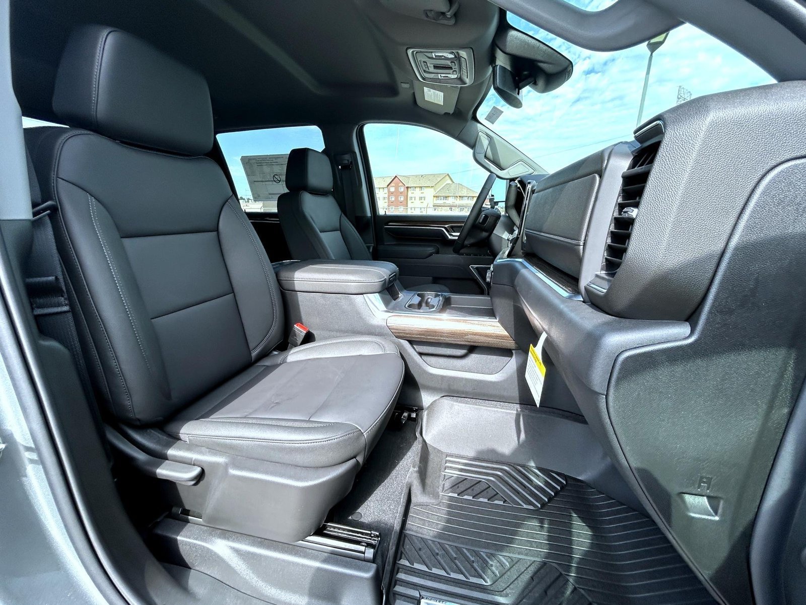 2026 Chevrolet Silverado 2500 HD LT - Photo 16