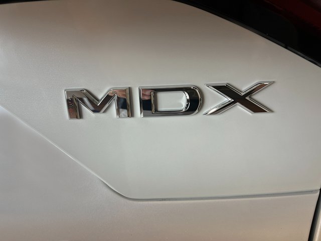 New 2026 Platinum White Pearl Acura Type S w/Advance Package image 6