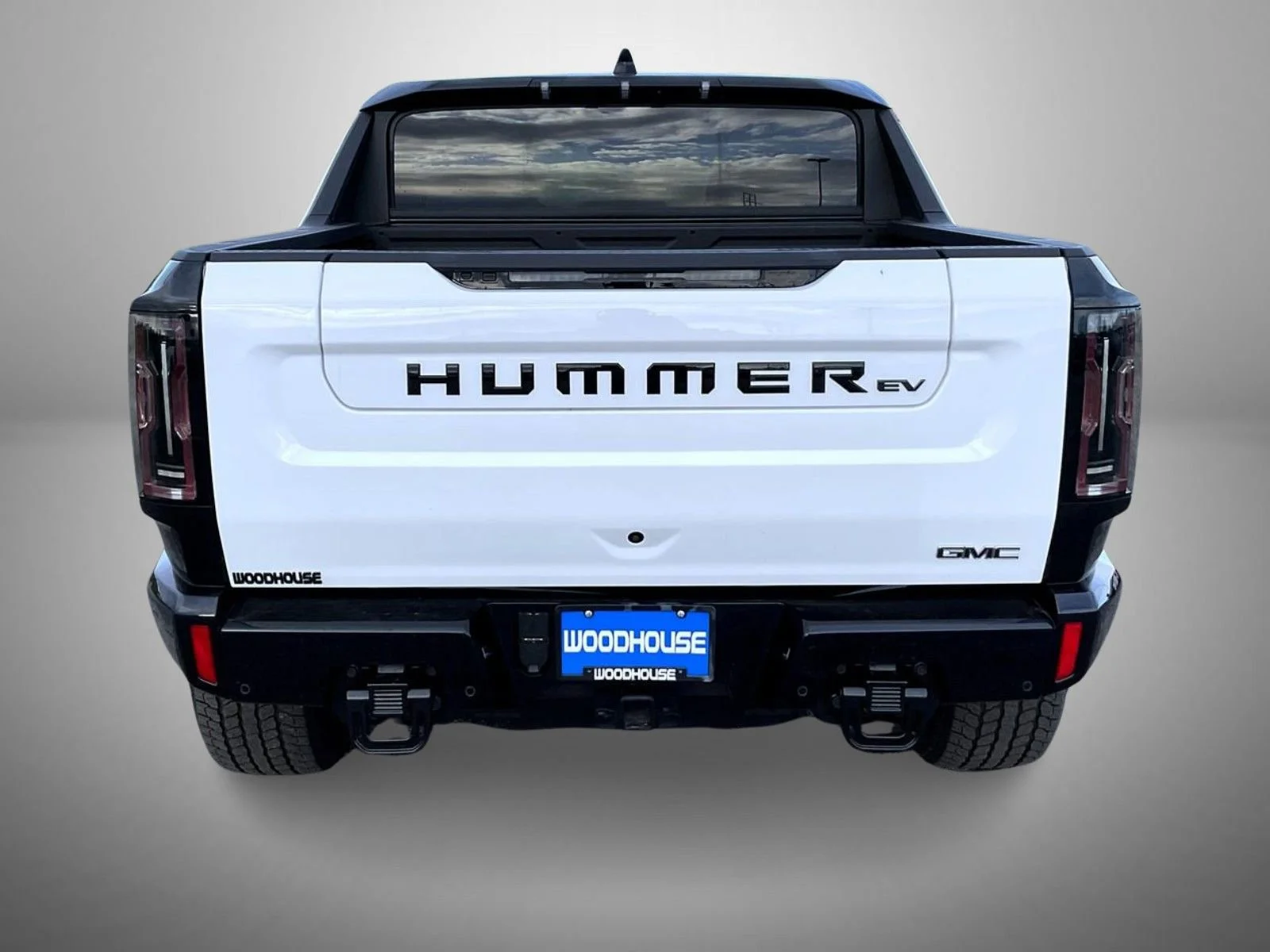 2025 GMC HUMMER EV 2X - Photo 6