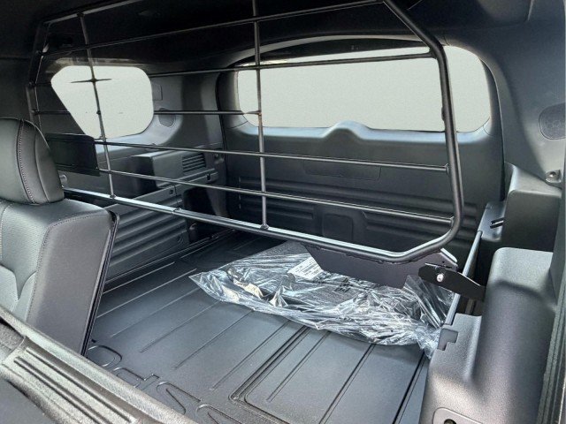 New 2026 Sonic Gray Pearl Honda TrailSport Elite S image 12