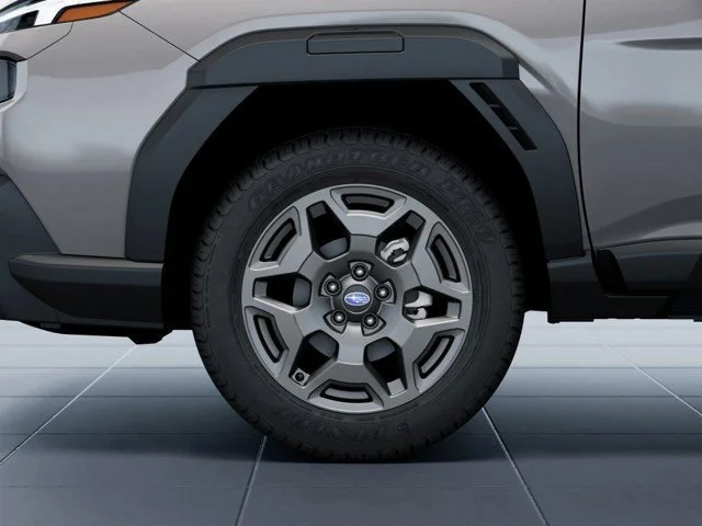 New 2026 Gray Subaru Premium image 9