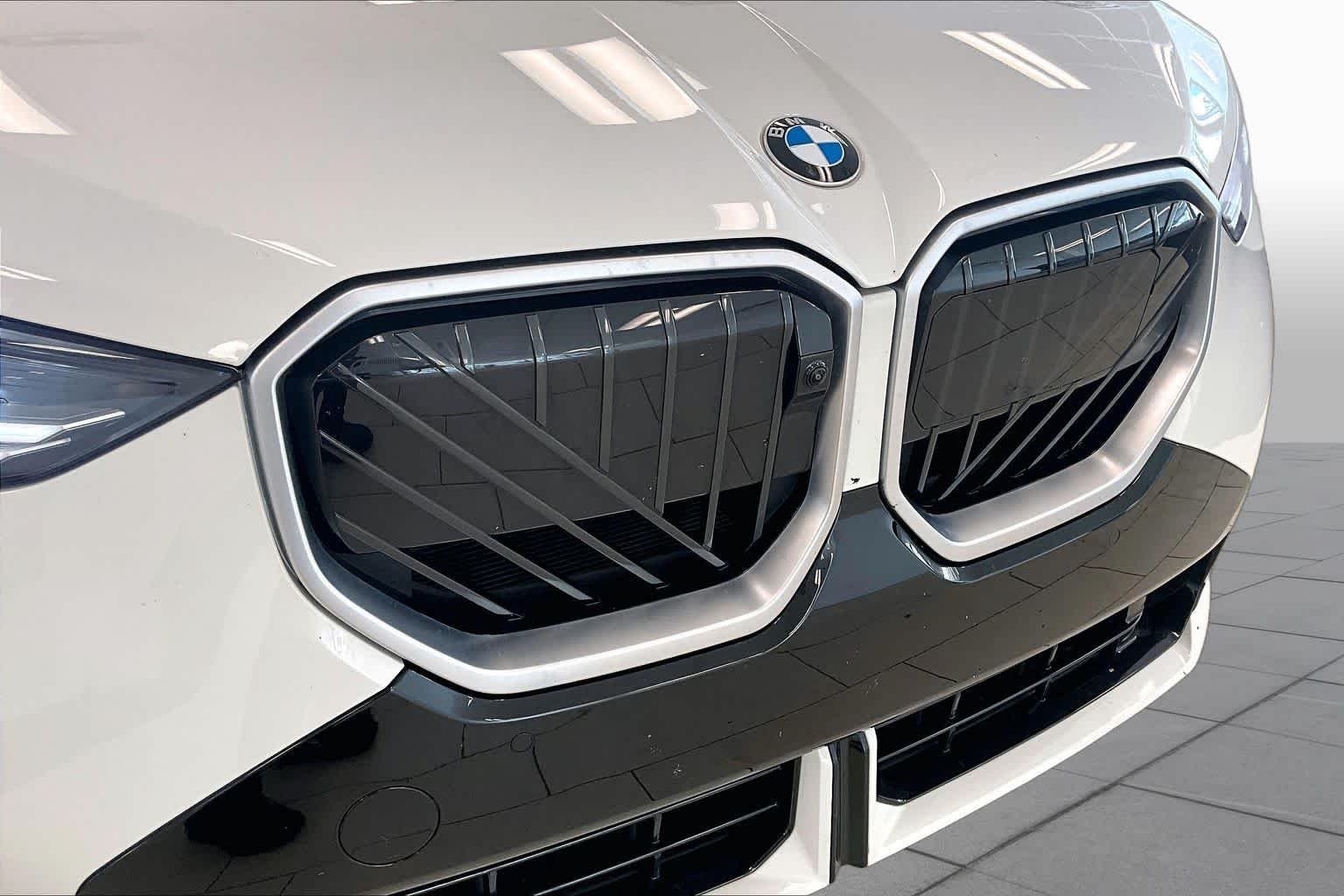 Used 2026 Alpine White BMW 30 xDrive image 29