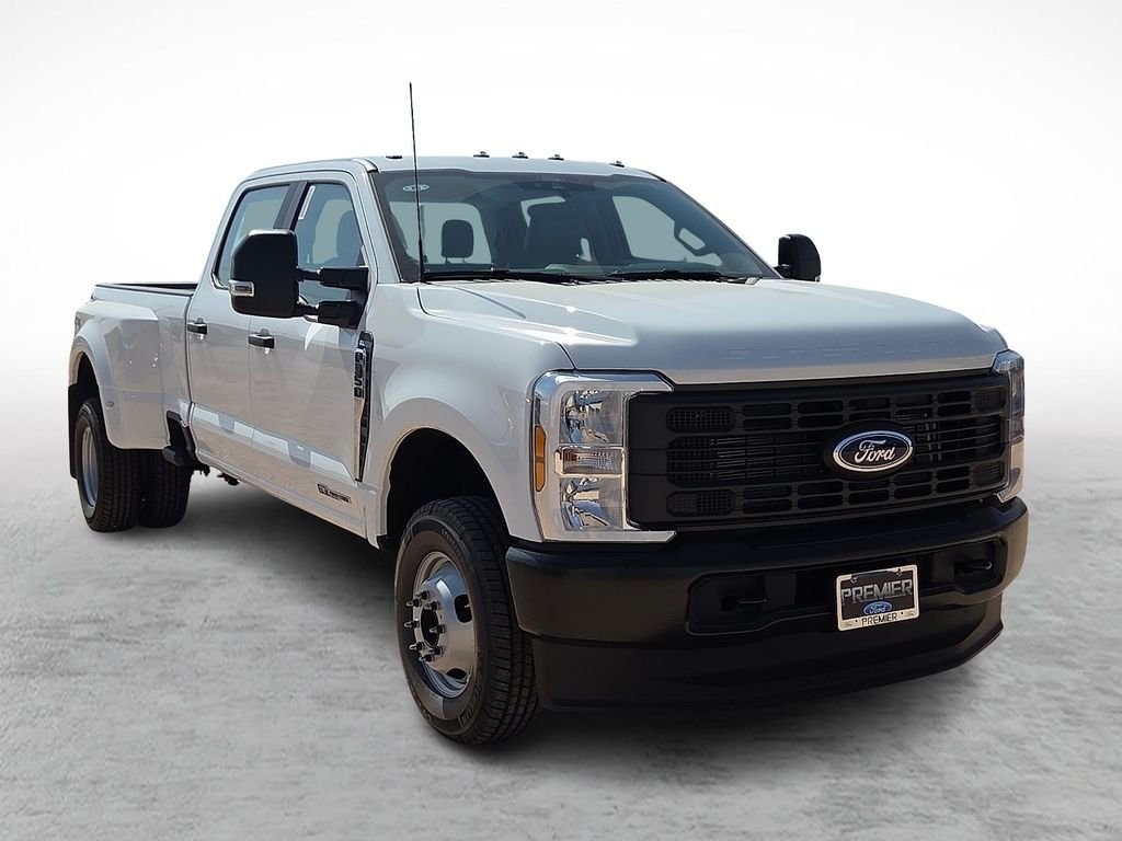 2026 Ford Super Duty F-350 XL