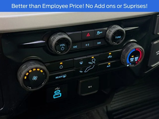 New 2026 Marsh Gray Ford F-450® XLT image 44