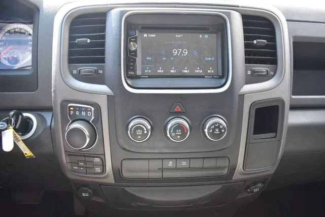 Used 2014 Silver Ram Express image 26
