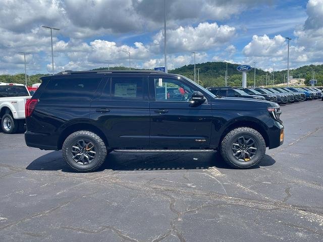 New 2026 Agate Black Metallic Ford Tremor® image 7