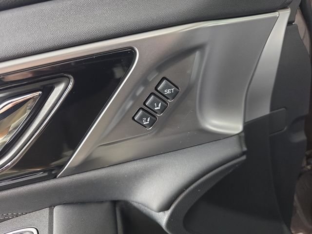 Certified Used 2022 Brown Subaru Limited image 22