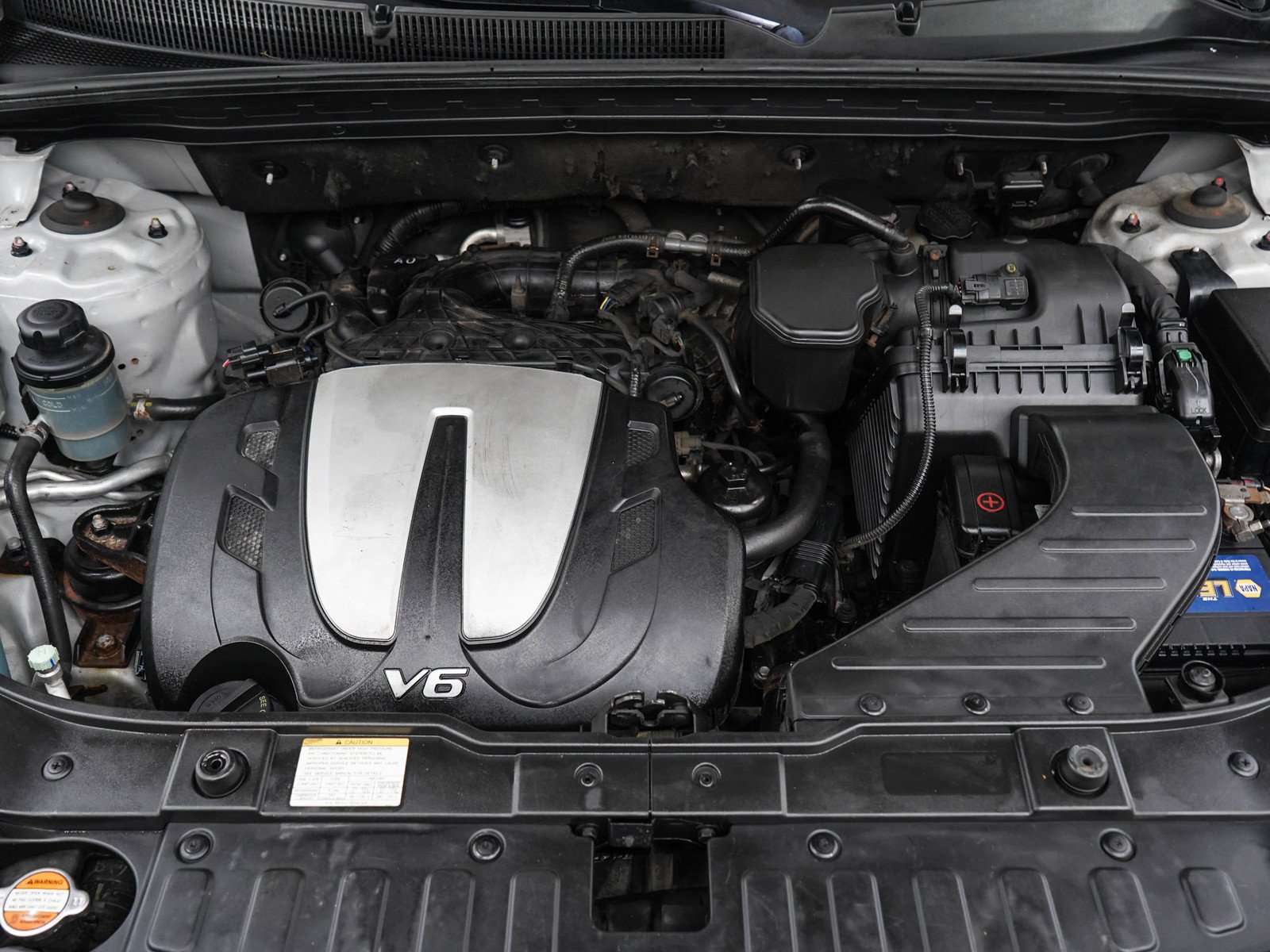 Used 2012 Bright Silver Kia Sx image 32