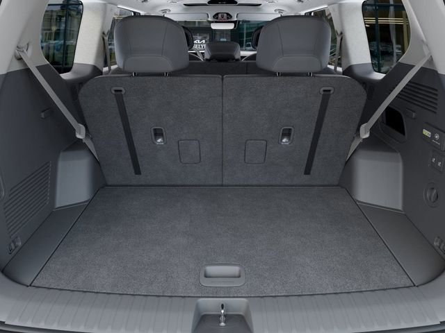 2026 Kia EV9 Wind - Photo 19