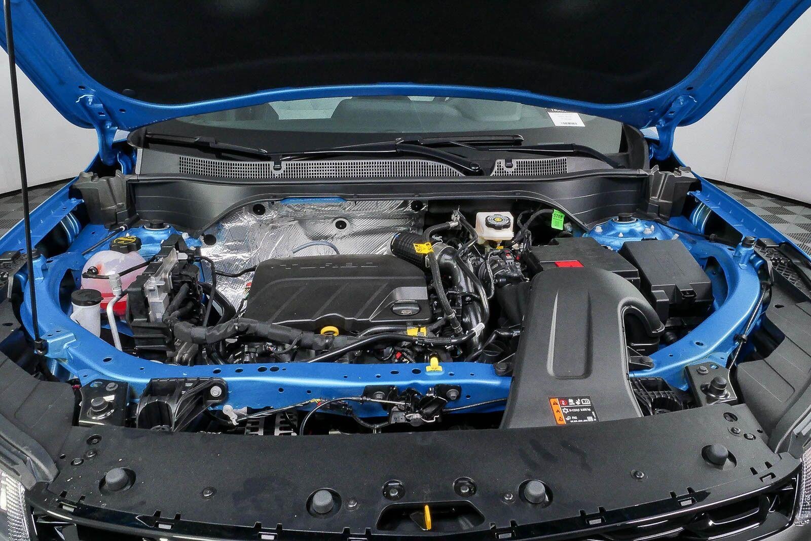 2026 Chevrolet Trax RS - Photo 32