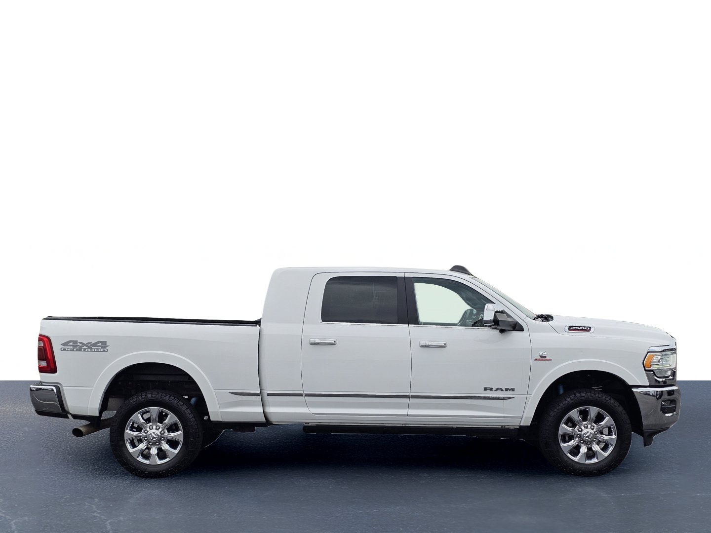 2020 RAM Ram 2500 Pickup Laramie Limited - Photo 9