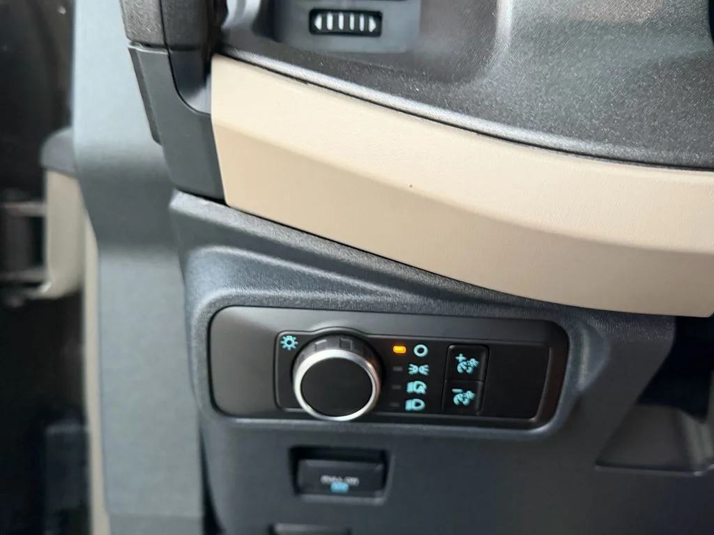 New 2026 Marsh Gray Ford Big Bend® image 15