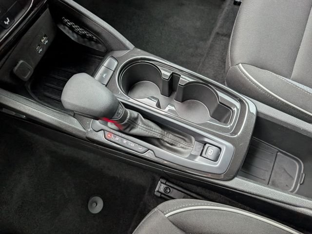 Used 2025 White Chevrolet LT image 18