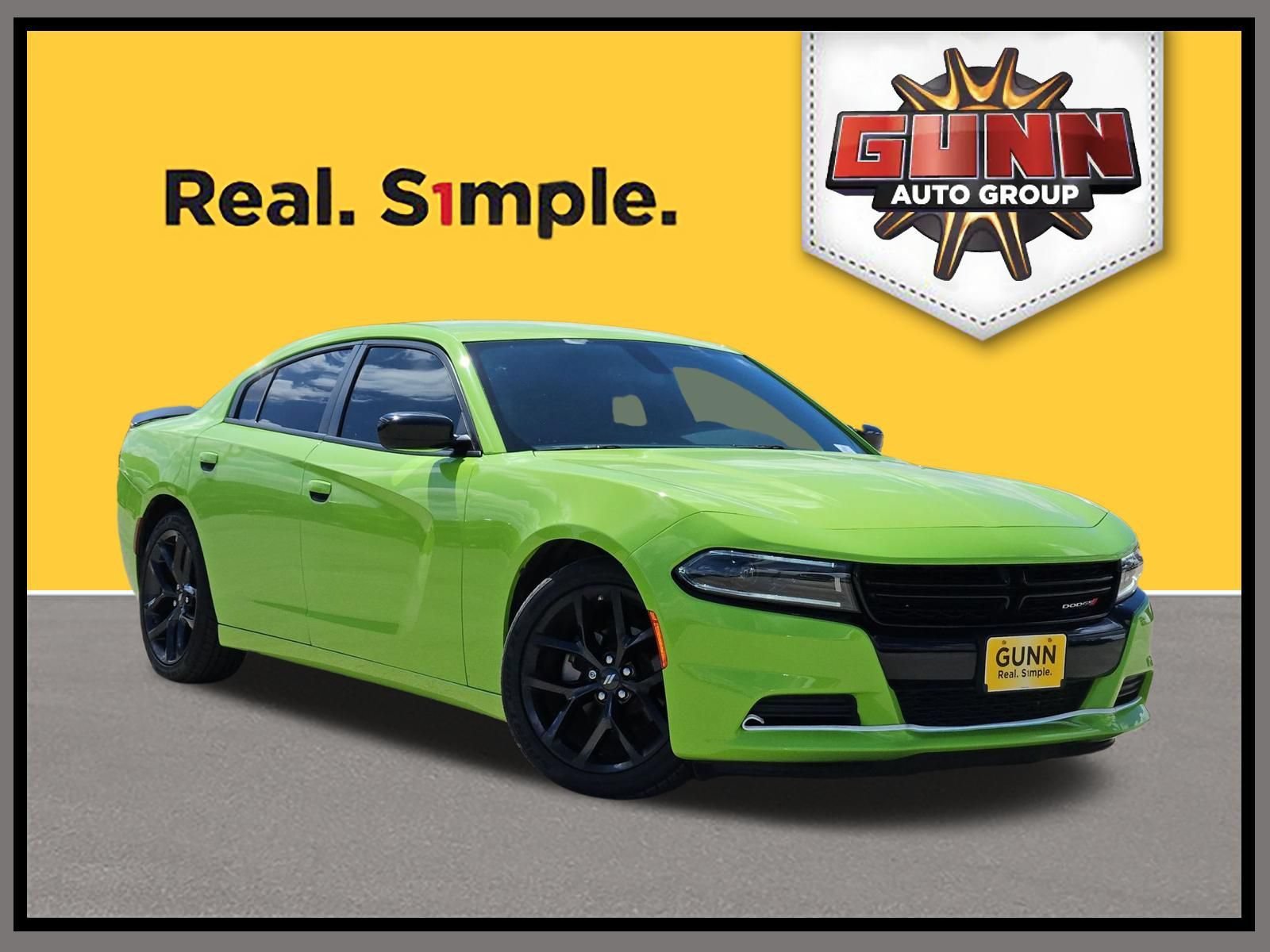 2023 Dodge Charger